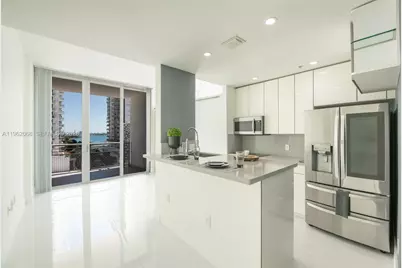 2200 NE 4th Ave #602, Miami, FL 33137 - Photo 4