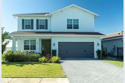 1600 Wandering Willow Way, Loxahatchee, FL 33470 - Photo 2