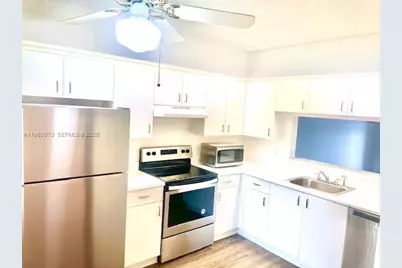 13701 SW 12th St #205A, Pembroke Pines, FL 33027 - Photo 6