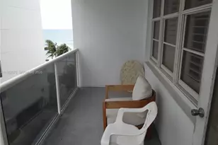 3725 S Ocean Dr, Hollywood, FL 33019 - Photo 18