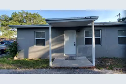 841 NW 12th Ave #1, Fort Lauderdale, FL 33311 - Photo 2