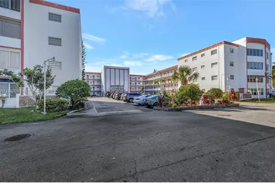 4000 NW 44th Ave #405, Lauderdale Lakes, FL 33319 - Photo 28