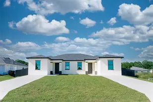 1116 Capetown Ave, Lehigh Acres, FL 33974 - Photo 1