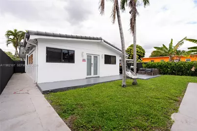 1851-1853 NW 22nd Pl, Miami, FL 33125 - Photo 34