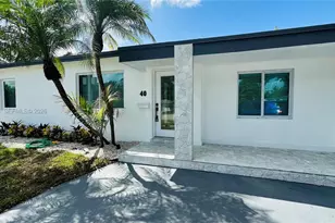 40 NW 125th St, North Miami, FL 33168 - Photo 1