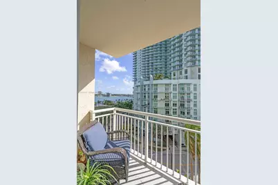 2000 N Bayshore Dr #909, Miami, FL 33137 - Photo 16