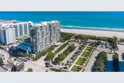 2201 Collins Ave #1010, Miami Beach, FL 33139 - Photo 28