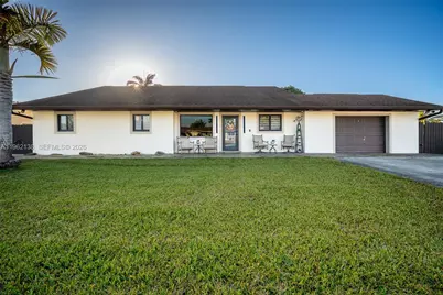 1760 NW 12th Ave, Homestead, FL 33030 - Photo 2