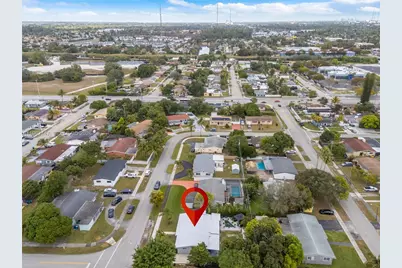 19711 NW 4th Ave, Miami Gardens, FL 33169 - Photo 32