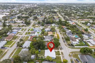 19711 NW 4th Ave, Miami Gardens, FL 33169 - Photo 34