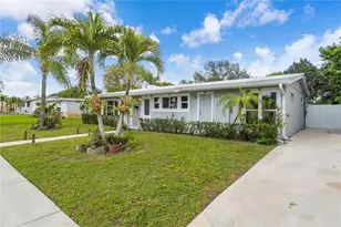19711 NW 4th Ave, Miami Gardens, FL 33169 - Photo 2