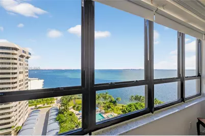 2 Grove Isle Dr #B1505, Miami, FL 33133 - Photo 18