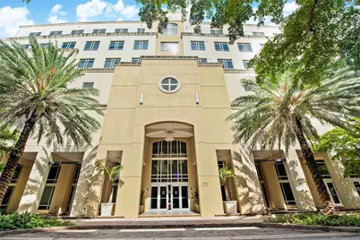 135 San Lorenzo Ave #100, Coral Gables, FL 33146 - Photo 1