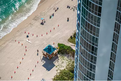 15901 Collins Ave #4106, Sunny Isles Beach, FL 33160 - Photo 44