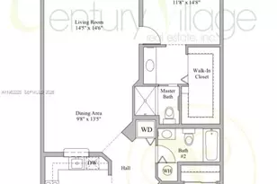 12550 SW 15th St, Pembroke Pines, FL 33027 - Photo 8