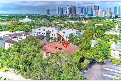 499 SE 13th St #7E, Fort Lauderdale, FL 33316 - Photo 8