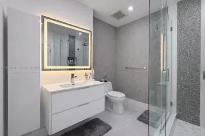 2525 SW 3rd Ave #1710, Miami, FL 33129 - Photo 16