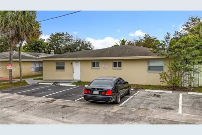 2751 NW 58th Ter #1, Lauderhill, FL 33313 - Photo 2