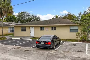 2751 NW 58th Terrace, Lauderhill, FL 33313 - Photo 2