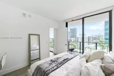 121 NE 34th St #1203, Miami, FL 33137 - Photo 8