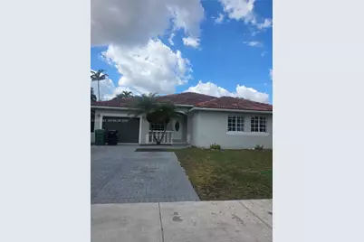 10206 SW 161st Ave #1, Miami, FL 33196 - Photo 2