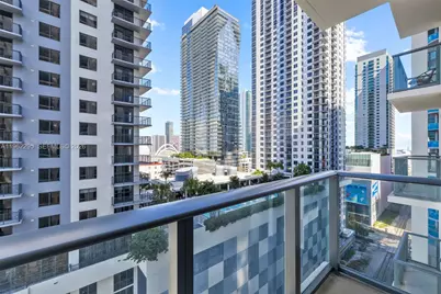 11 NE 6th St #1611, Miami, FL 33132 - Photo 18