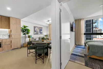 11 NE 6th St #1611, Miami, FL 33132 - Photo 12