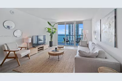 1155 Brickell Bay Dr #2203, Miami, FL 33131 - Photo 6