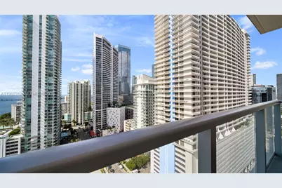 1155 Brickell Bay Dr #2203, Miami, FL 33131 - Photo 14
