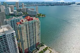 1155 Brickell Bay Dr, Miami, FL 33131 - Photo 20