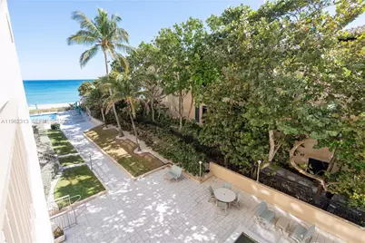 1021 Hillsboro Mile #204, Hillsboro Beach, FL 33062 - Photo 4