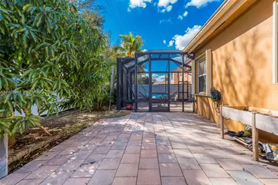 13124 SW 54th Ct, Miramar, FL 33027 - Photo 32