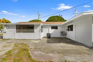 6200 Fletcher St, Hollywood, FL 33023 - Photo 10