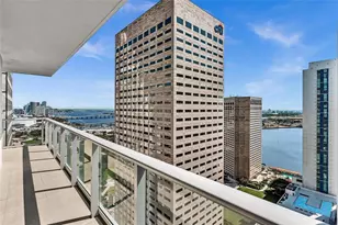 300 S Biscayne Blvd, Miami, FL 33131 - Photo 26