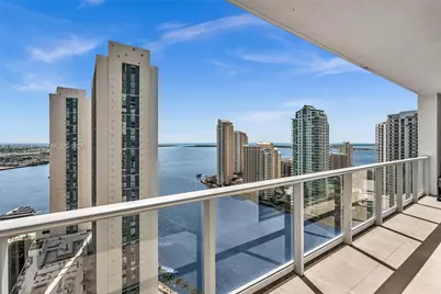 300 S Biscayne Blvd #2916, Miami, FL 33131 - Photo 4