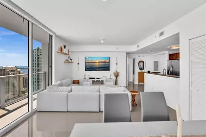 300 S Biscayne Blvd #2916, Miami, FL 33131 - Photo 10