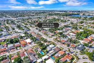 6540 SW 4th St, Miami, FL 33144 - Photo 40