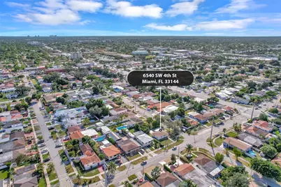 6540 SW 4th St #6540, Miami, FL 33144 - Photo 38