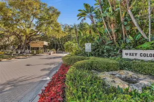 101 Crandon Blvd, Key Biscayne, FL 33149 - Photo 2