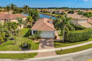 240 E Isle Verde Way, Palm Beach Gardens, FL 33418 - Photo 1