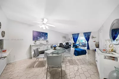 19051 NE 2nd Ave #1516, Miami, FL 33179 - Photo 6