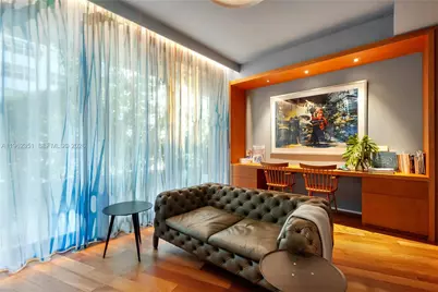 1300 Monad Ter #5F, Miami Beach, FL 33139 - Photo 22