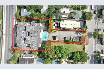 453 SW 2nd St #301C, Miami, FL 33130 - Photo 18