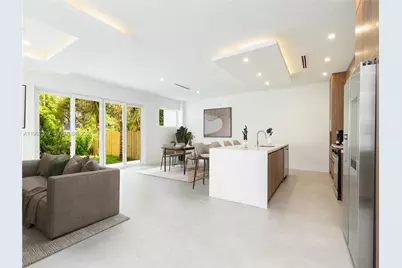 1709 SW 23rd St, Fort Lauderdale, FL 33315 - Photo 1