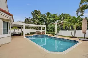 5720 NW 62nd Manor, Parkland, FL 33067 - Photo 28