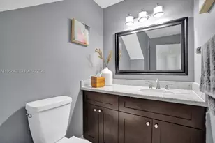 5720 NW 62nd Manor, Parkland, FL 33067 - Photo 20