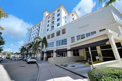 2030 S Douglas Rd #703, Coral Gables, FL 33134 - Photo 6
