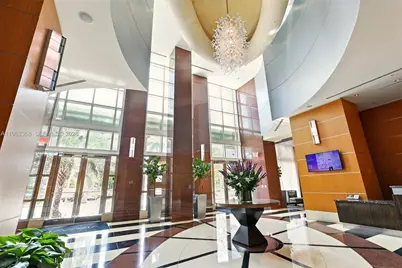 244 Biscayne Blvd #2405, Miami, FL 33132 - Photo 1