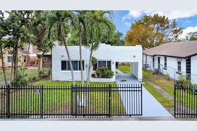 7770 NW 9th Ave, Miami, FL 33150 - Photo 2