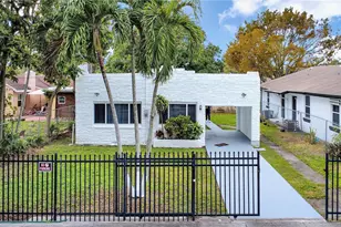 7770 NW 9th Ave, Miami, FL 33150 - Photo 2